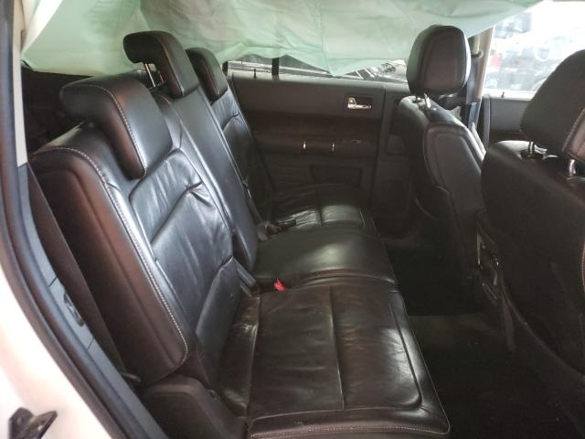 2011 FORD FLEX SEL 2FMHK6CCXBBD12247
