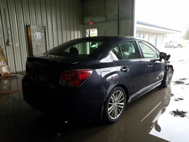 2013 SUBARU IMPREZA PR JF1GJAD66DH014644