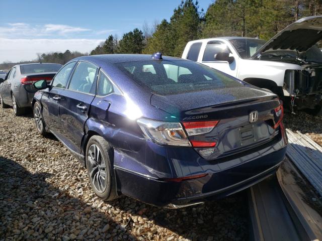 2019 HONDA ACCORD TOU 1HGCV3F96KA000184