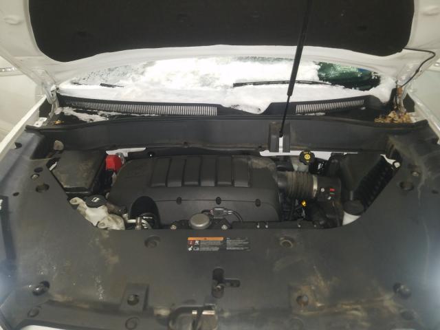 2017 GMC ACADIA LIM 1GKKVSKD4HJ296141