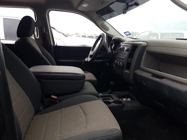 2012 DODGE RAM 3500 S 3C63DRGL8CG227871