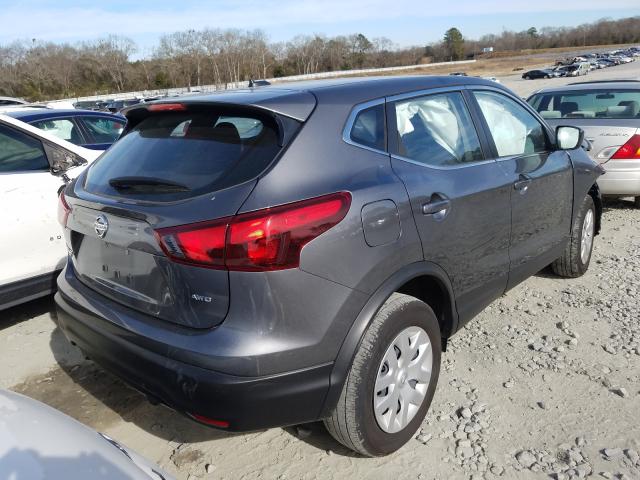 2019 NISSAN ROGUE SPOR JN1BJ1CR9KW339753