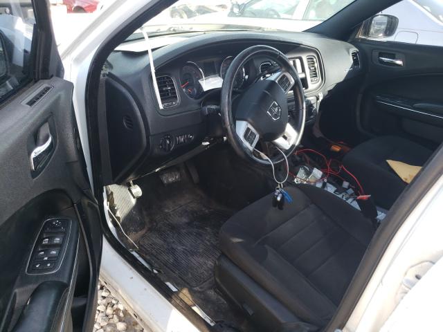 2013 DODGE CHARGER PO 2C3CDXAT1DH629419
