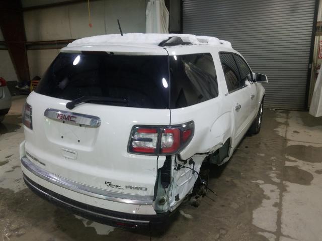 2017 GMC ACADIA LIM 1GKKVSKD4HJ296141