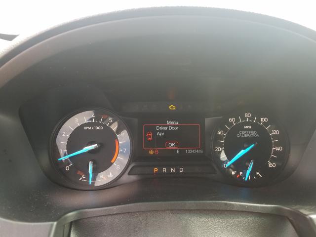 2017 FORD EXPLORER P 1FM5K8AR8HGA70954