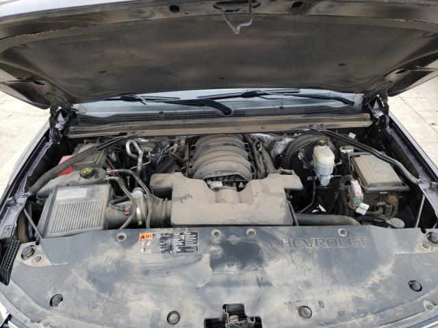 2015 CHEVROLET TAHOE K150 1GNSKCKC2FR110782