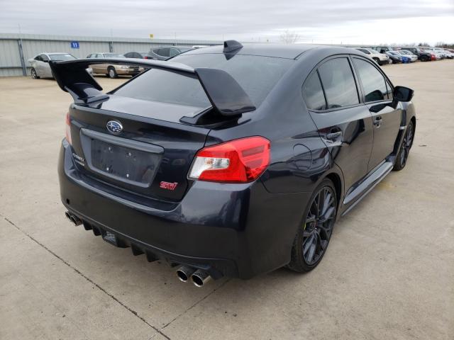 2019 SUBARU WRX STI JF1VA2S62K9820620