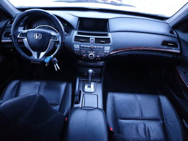 2012 HONDA CROSSTOUR 5J6TF2H57CL003840