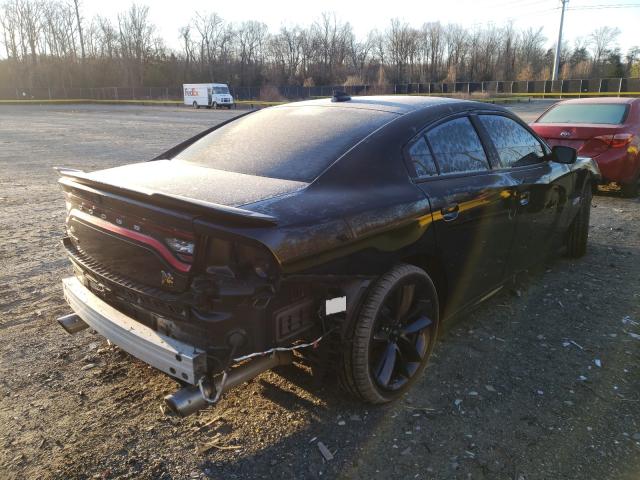 2019 DODGE CHARGER SC 2C3CDXGJ2KH506893
