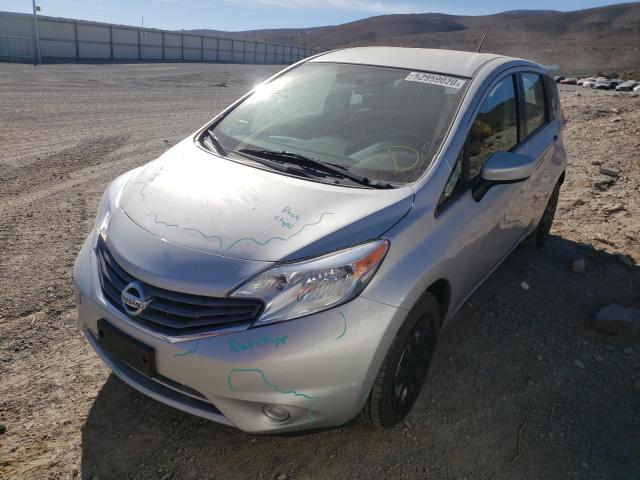 2016 NISSAN VERSA NOTE 3N1CE2CP0GL355575
