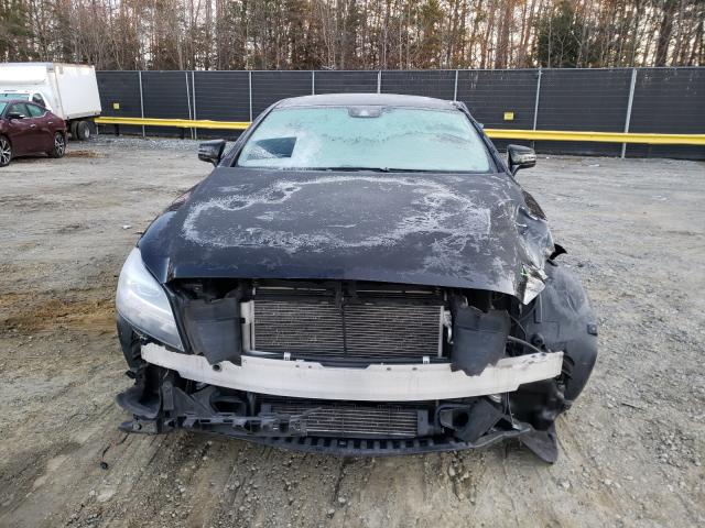 2013 MERCEDES-BENZ CLS 550 4M WDDLJ9BB9DA061561