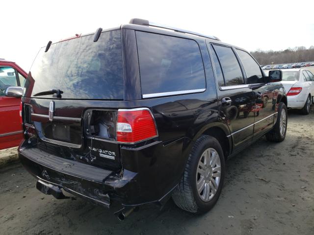 2013 LINCOLN NAVIGATOR 5LMJJ2J56DEL01977