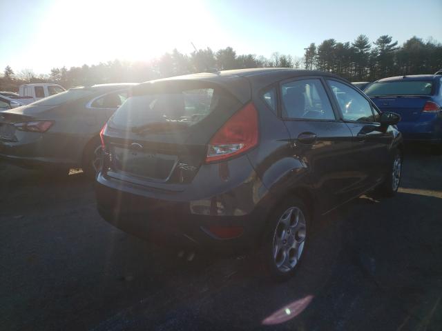 2012 FORD FIESTA SES 3FADP4FJ8CM183787