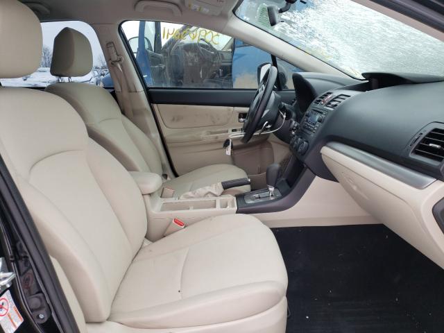 2014 SUBARU IMPREZA PR JF1GJAB68EH020109
