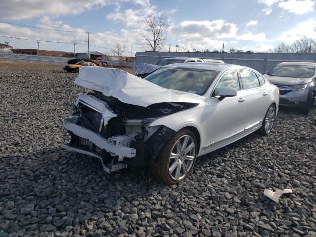 2020 VOLVO S90 T6 INS LVYA22ML2LP180231