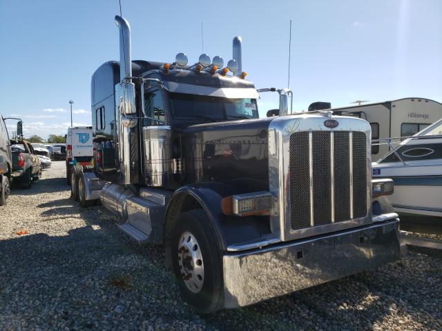 2016 PETERBILT 389 Photos | FL - MIAMI SOUTH - Repairable Salvage Car ...