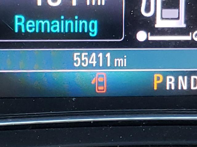 2015 BUICK REGAL 2G4GV5EK5F9192579