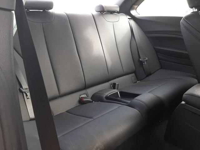 2021 BMW 230I WBA2J1C08M7G56659