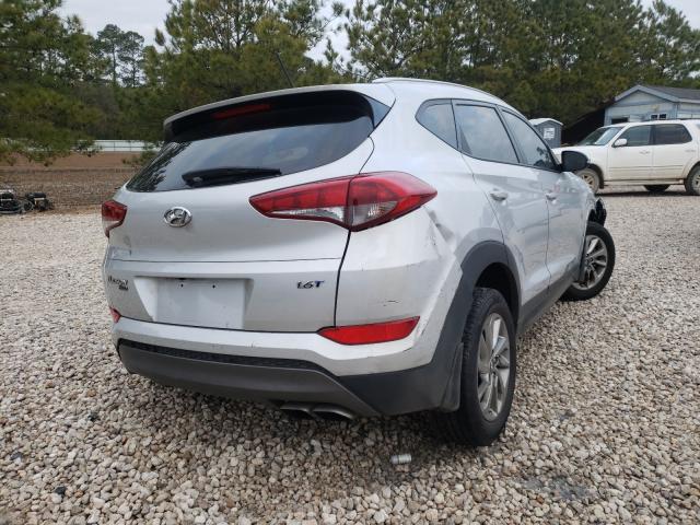 2016 HYUNDAI TUCSON LIM KM8J33A2XGU142755