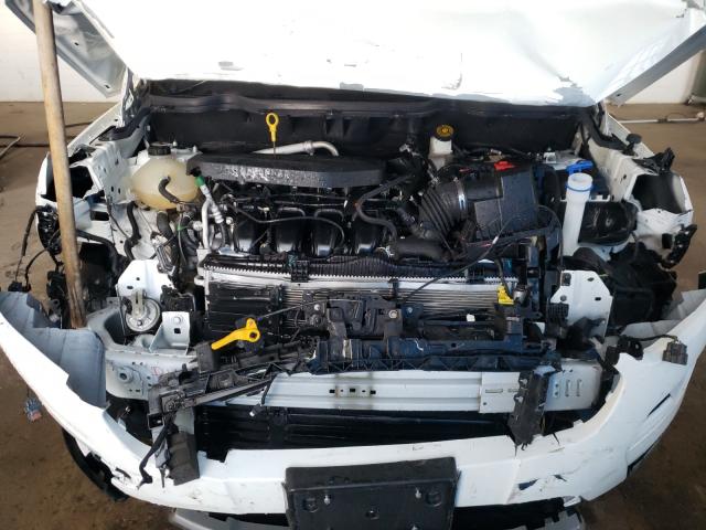 2019 FORD ECOSPORT T MAJ6S3KL9KC267643