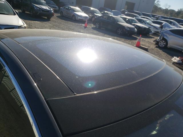 2016 TESLA MODEL S 5YJSA1E14GF148483