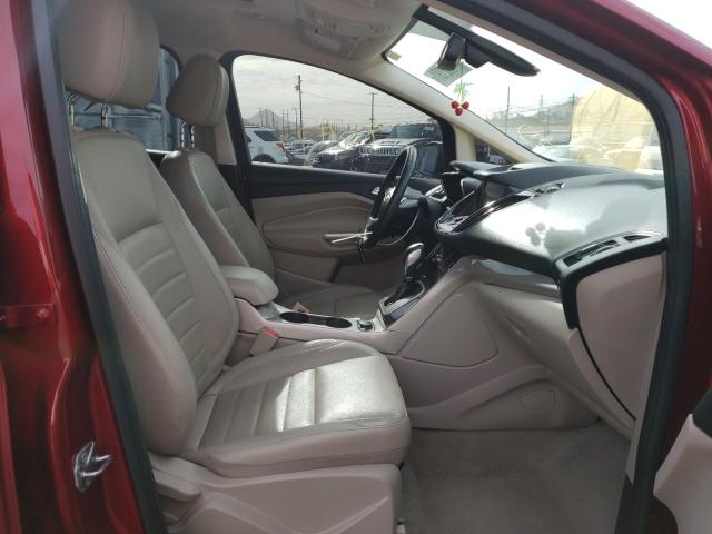 2014 FORD C-MAX 1FADP5CU0EL512281