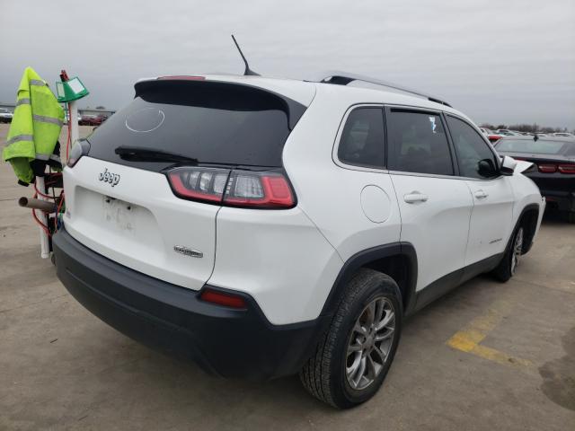 2019 JEEP CHEROKEE L 1C4PJLLB3KD204118