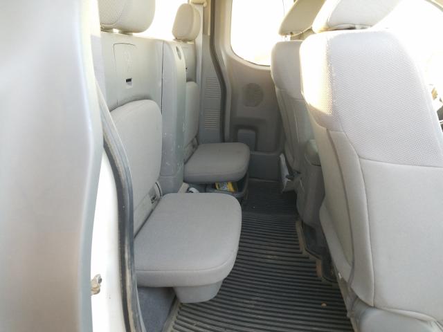 2019 NISSAN FRONTIER S - 1N6BD0CT5KN769664