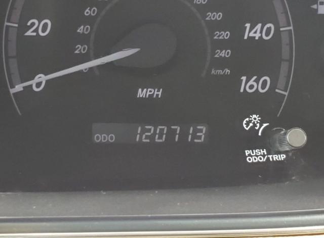 2012 TOYOTA AVALON BAS 4T1BK3DB9CU465966