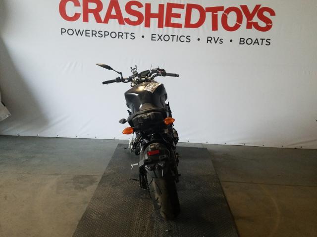 2020 YAMAHA MT09 JYARN53E1LA008342