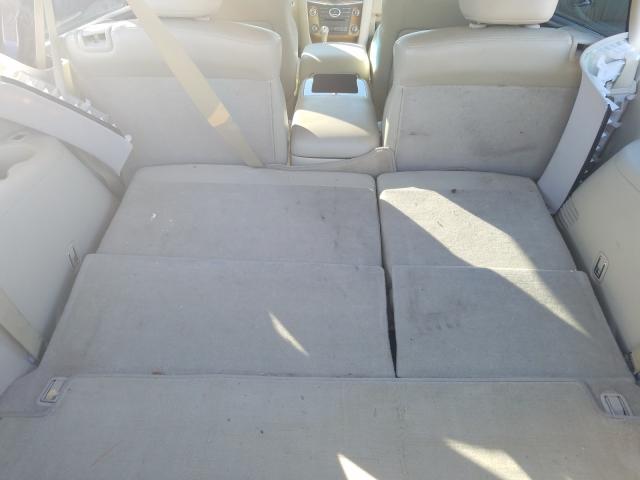 2011 INFINITI QX56 JN8AZ2NF6B9501156