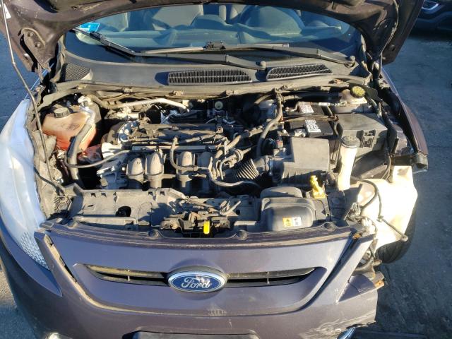 2012 FORD FIESTA SES 3FADP4FJ8CM183787