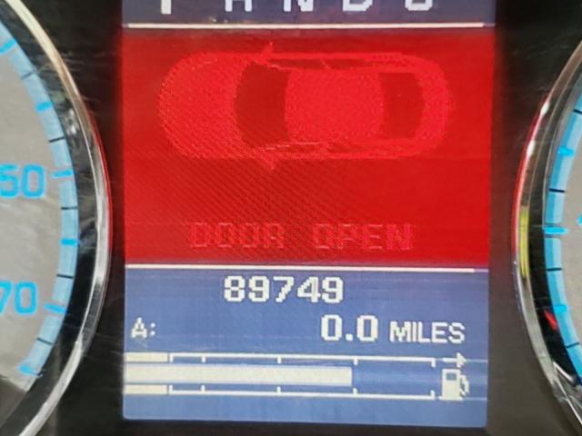 2010 JAGUAR XF PREMIUM SAJWA0GB4ALR50295