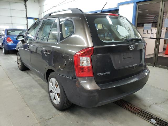 2010 KIA RONDO LX KNAHG8A96A7293970
