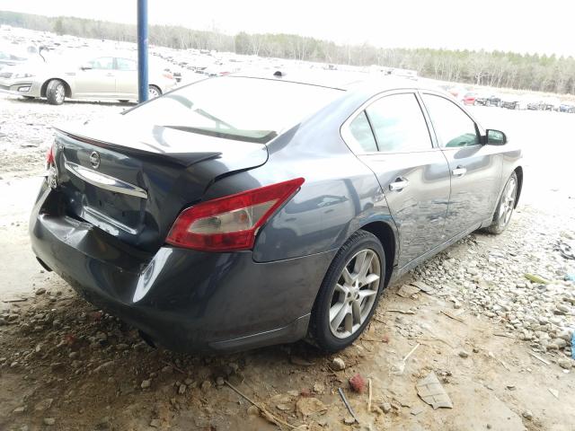 2010 NISSAN MAXIMA 1N4AA5AP4AC827712