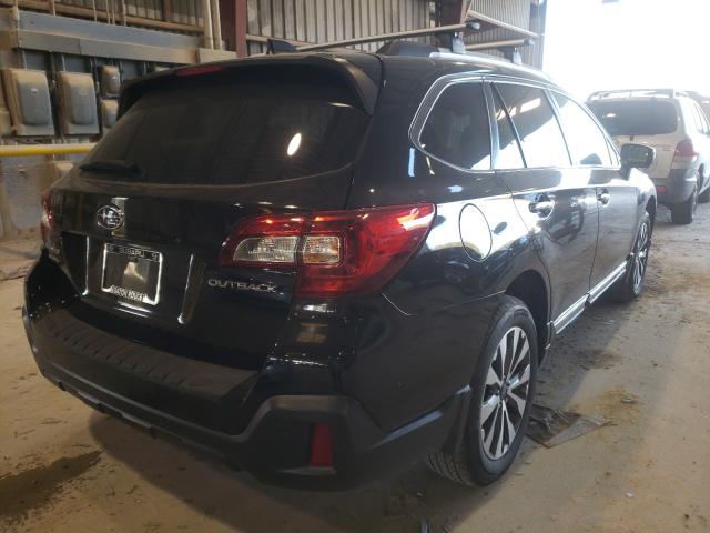 2018 SUBARU OUTBACK TO 4S4BSATC3J3394149