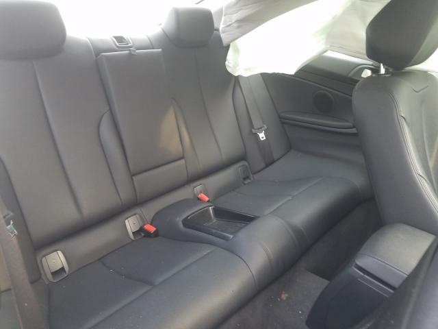 2015 BMW 428 XI WBA3N9C50FK246406