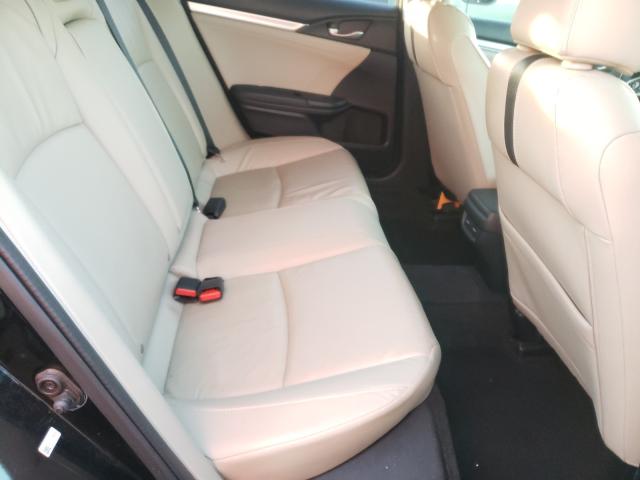 2016 HONDA CIVIC TOUR 2HGFC1F99GH633259