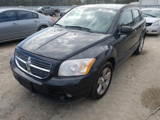 2011 DODGE CALIBER MA 1B3CB3HA2BD114861