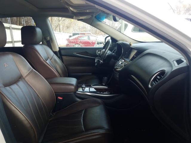 2013 INFINITI JX35 5N1AL0MM7DC346281