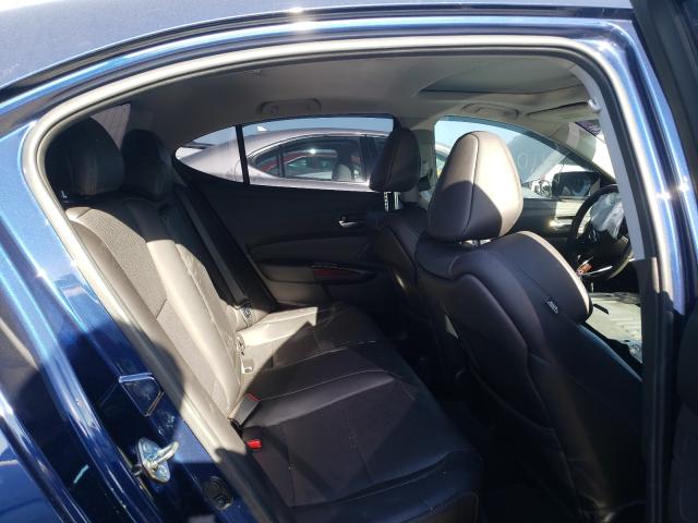 2017 ACURA TLX ADVANC 19UUB3F72HA003569