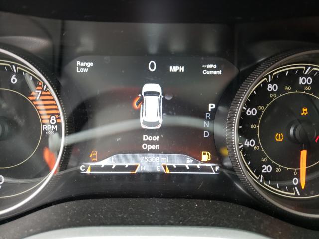 2018 JEEP CHEROKEE T 1C4PJMBX0JD521713