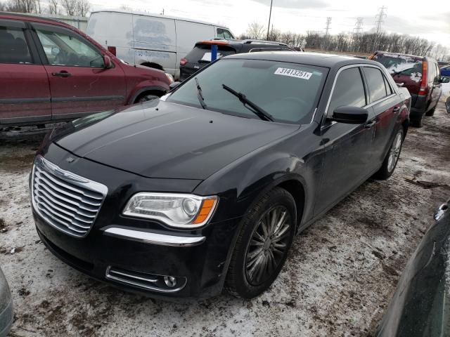 2013 CHRYSLER 300 2C3CCARG1DH533524