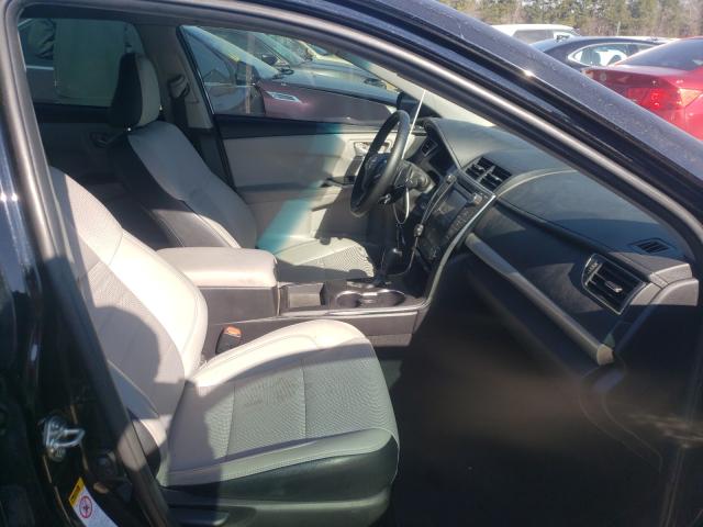 2016 TOYOTA CAMRY 4T1BF1FK0GU537505
