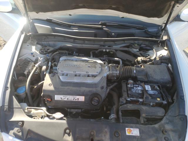2012 HONDA ACCORD EX - 1HGCP3F70CA032865