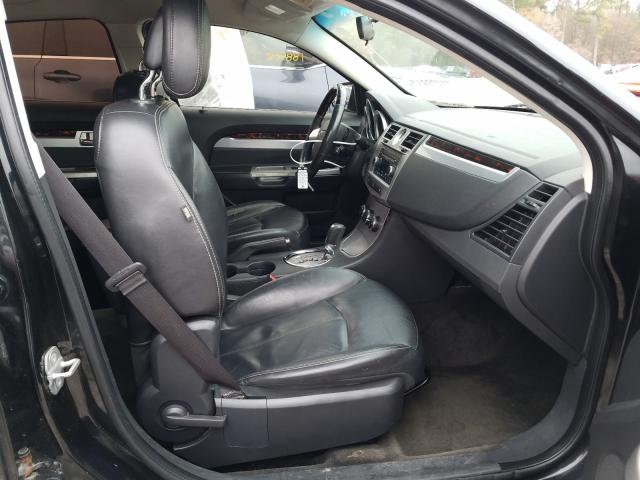 2010 CHRYSLER SEBRING LI 1C3CC5FB5AN147160