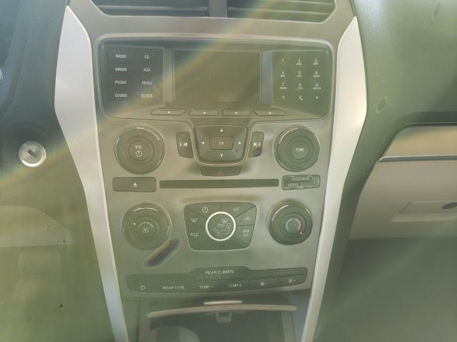 2014 FORD EXPLORER 1FM5K7B81EGA84755