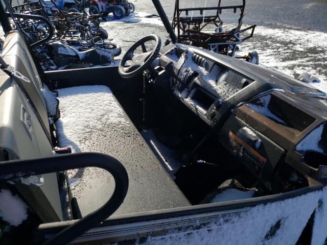 2019 KAWASAKI KAF820 J JKBAFSJ11KB510148