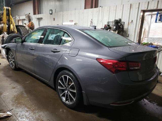 2017 ACURA TLX ADVANC 19UUB3F72HA001417