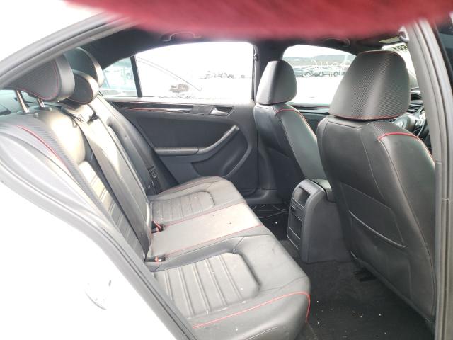 2015 VOLKSWAGEN JETTA GLI 3VW4S7AJ1FM422857